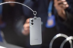 سامسونگ به‌طور تصادفی قیمت گلکسی S25 اج را فاش کرد!