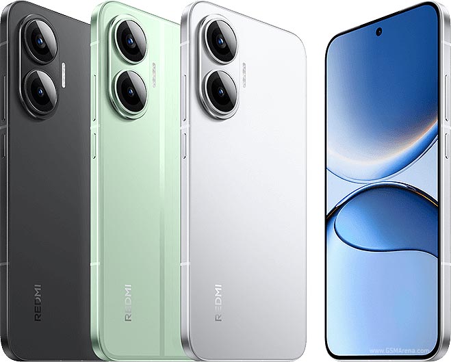 چه چیزی ردمی توربو 4 پرو را خاص می‌کند؟