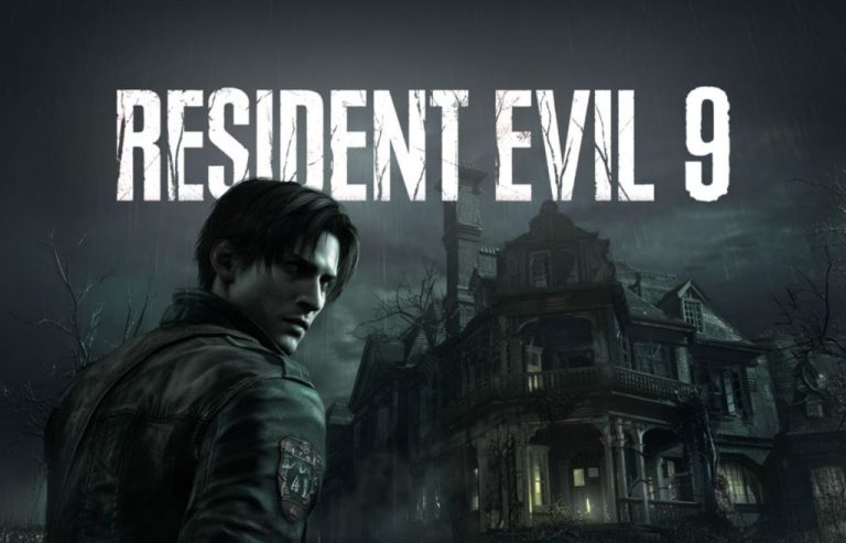 معرفی ضمنی رزیدنت اویل 9 در ویدیوی جشن ریمیک رزدینت اویل 4!