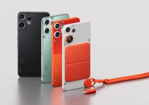 سی ام اف فون 2 پرو معرفی شد؛ جذاب ارتقایافته!