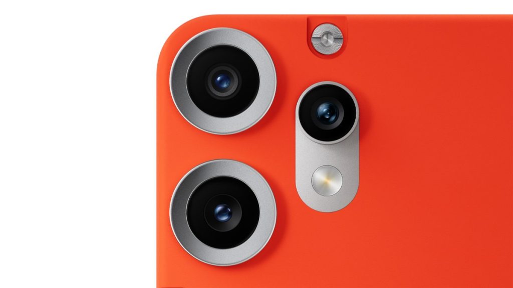 سی ام اف فون 2 پرو معرفی شد؛ جذاب ارتقایافته!