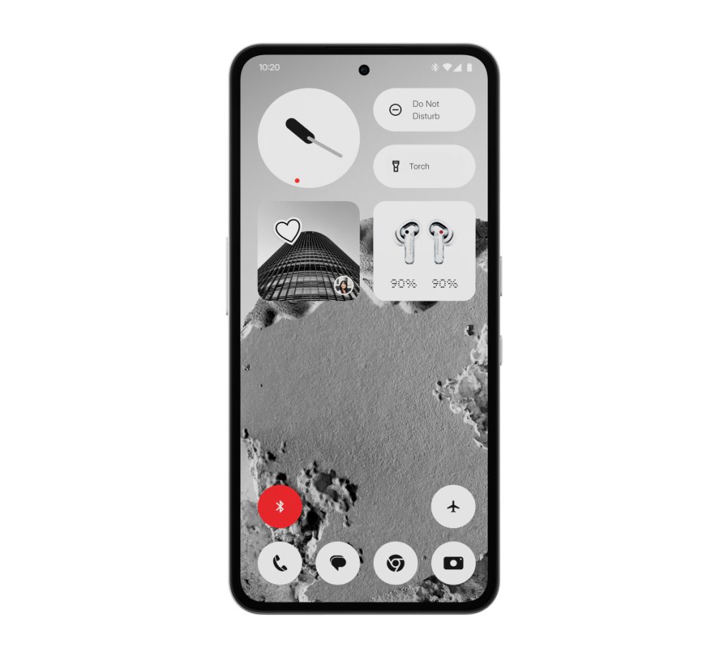 سی ام اف فون 2 پرو معرفی شد؛ جذاب ارتقایافته!