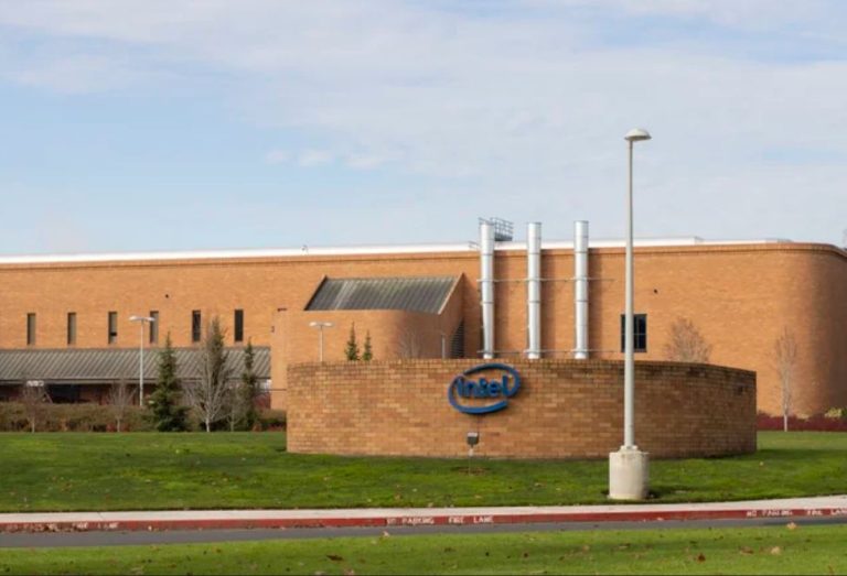 اینتل پردازندهها و کارتهای گرافیک خود را کجا تولید میکند؟