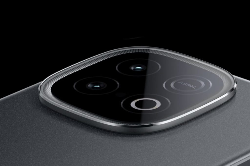 آیکو Z10 توربو و Z10 توربو پرو با باتریهای بزرگ رونمایی شدند