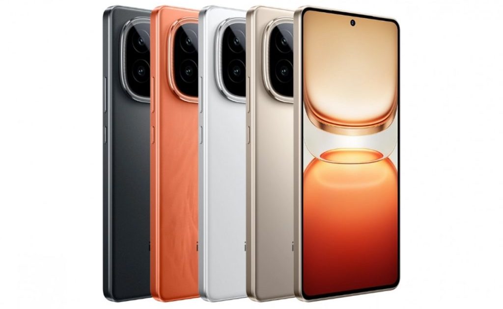 آیکو Z10 توربو و Z10 توربو پرو با باتریهای بزرگ رونمایی شدند