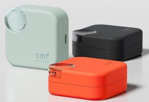 سی ام اف بادز 2، بادز 2 پلاس و بادز 2a معرفی شدند