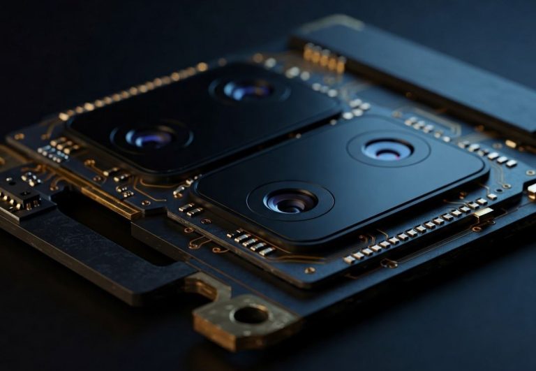 سونی ممکن است بخش تولید سنسور دوربین خود را جدا کند!