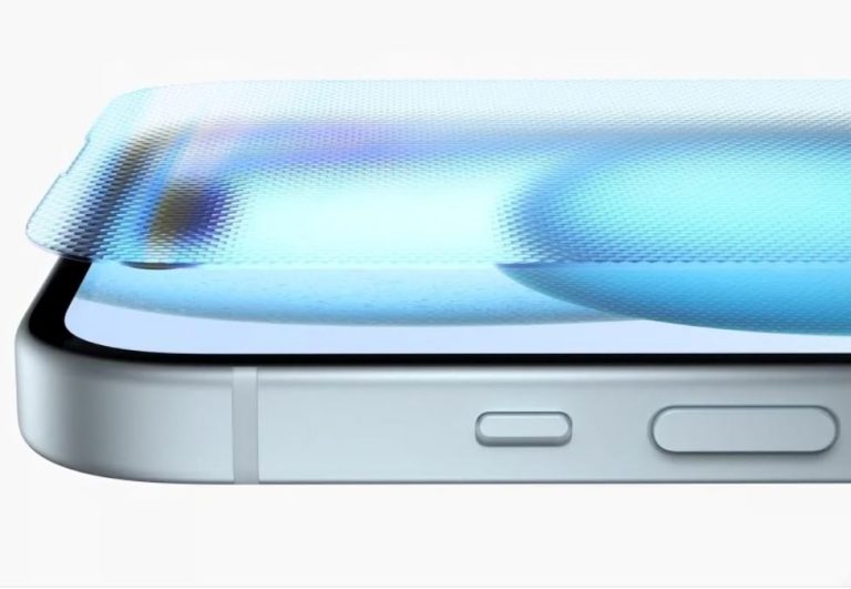 اپل نمایشگر جدید ضد انعکاس آیفون 17 پرو را لغو کرد!