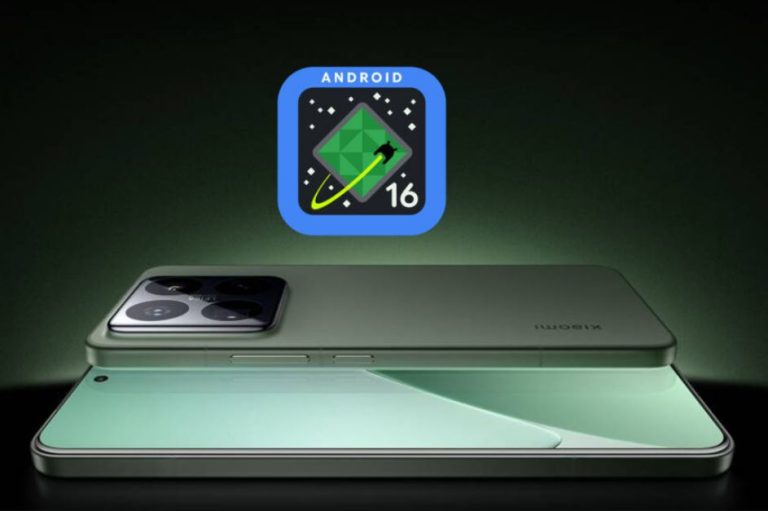 شیائومی نسخه آزمایشی اندروید 16 را به دستگاه‌های بیشتری در سراسر جهان گسترش می‌دهد!