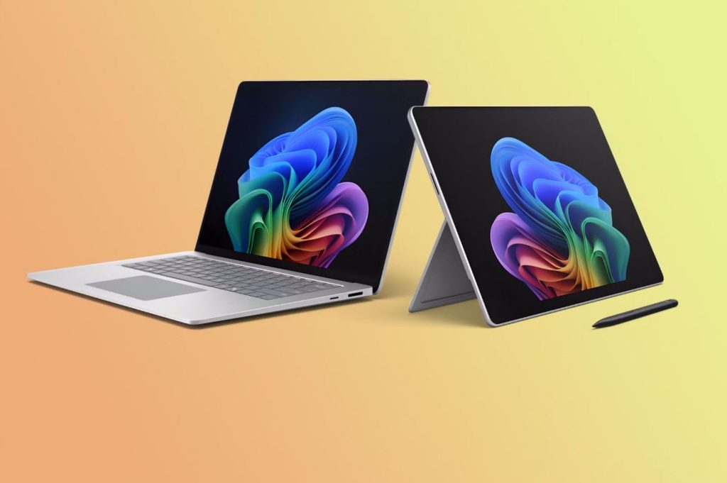 انواع مدل سرفیس برای خرید