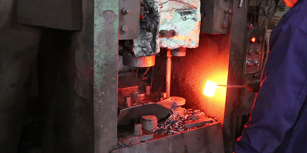 تکنولوژی ریخته گری