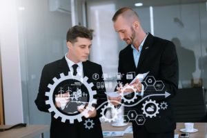 مزایای استفاده از تکنولوژی در کسب و کار