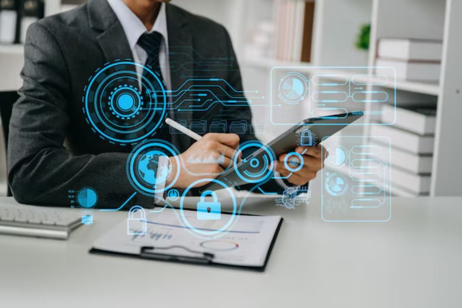 راهنمایی تخصصی برای انتخاب و اجرای مؤثر تکنولوژیها در کسبوکار