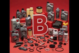 خرید آسان انواع لوازم یدکی مصرفی پر استفاده از فروشگاه بست یدک