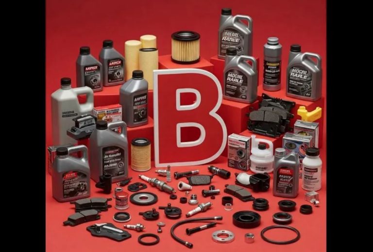 خرید آسان انواع لوازم یدکی مصرفی پر استفاده از فروشگاه بست یدک