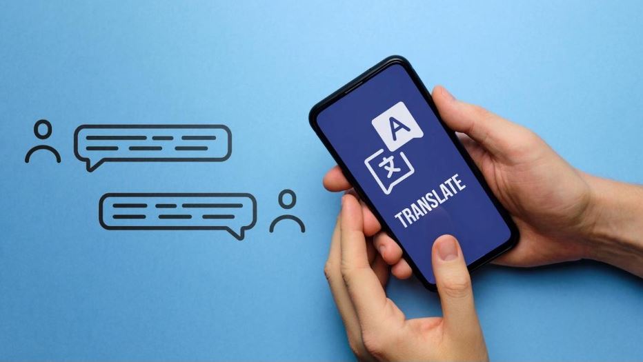 ترجمه عکس به متن: چگونه متون داخل تصویر را با دوربین گوشی ترجمه کنیم؟