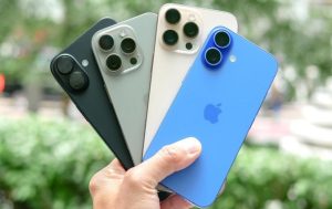 برای کاربری روزمره، آیفون ۱۶ نرمال کافی‌ست یا نسخه‌های قوی‌تر؟