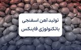 تکنولوژی فاینکس در صنعت فولاد؛ انقلابی در تولید آهن اسفنجی