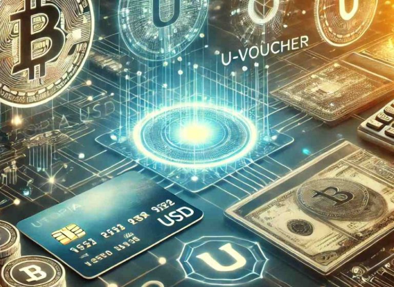 دو مسیر برای پرداخت دلاری؛ تفاوت‌های کلیدی بین یوتوپیا و یو ووچر