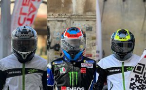 کلاه کاسکت موتورسواری