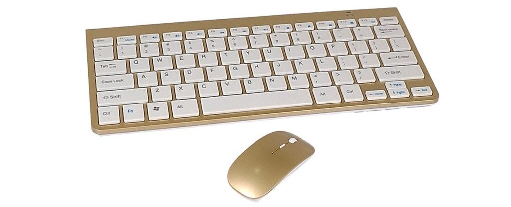 ست کیبرد و موس تهران سارنگ