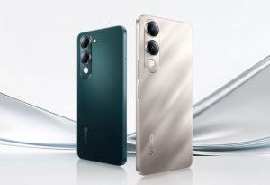 ویوو Y19؛ یک 5G اقتصادی با نمایشگر 90 هرتزی