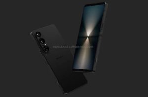 گوشی پرچمدار اکسپریا 1 VII سونی با اسنپدراگون 8 الیت در گیک بنچ رویت شد!