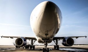 مخزن سوخت هواپیماها در کجا قرار دارد؟