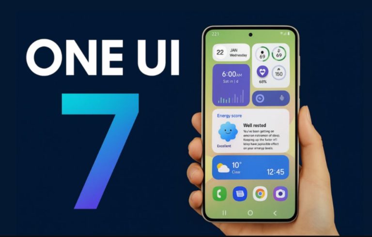 این گوشیهای سری گلکسی A منتظر One UI 7 نباشند!