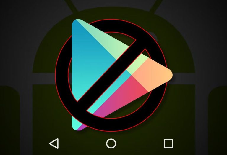 شایعه: شیائومی، اوپو، ویوو و وان پلاس در حال بررسی ایده اندروید بدون گوگل هستند!