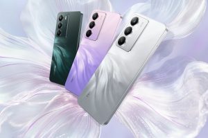 ریلمی C75 5G با تراشه دایمنسیتی 6300 و قیمت پایین معرفی شد