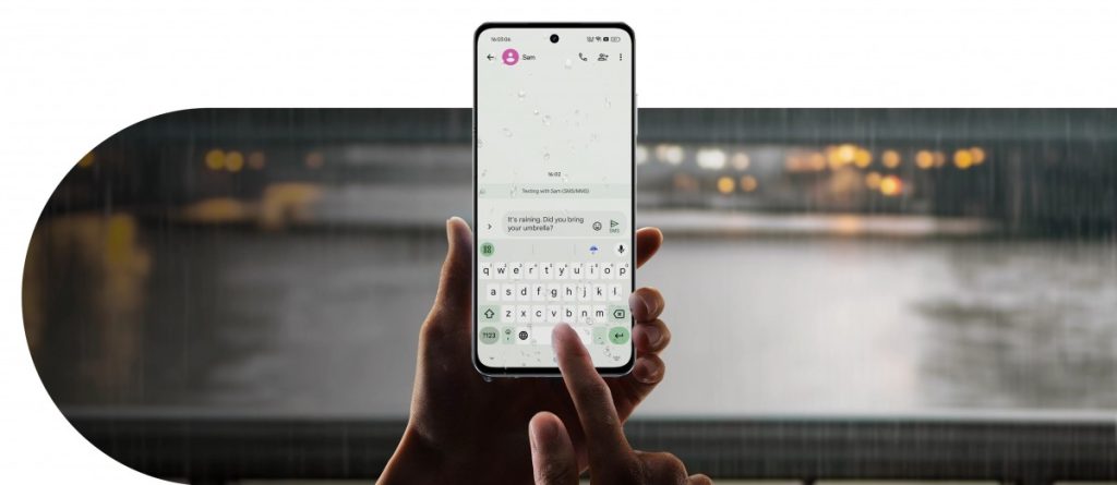 ریلمی C75 5G با تراشه دایمنسیتی 6300 و قیمت پایین معرفی شد