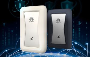 هارد SSD قابل‌حمل و جان‌سخت هواوی معرفی شد!