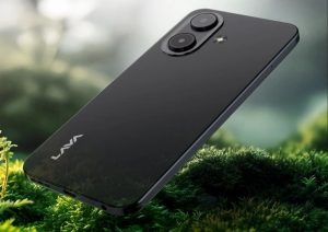 لاوا یووا استار 2 با طراحی شیک و قیمت ارزان معرفی شد