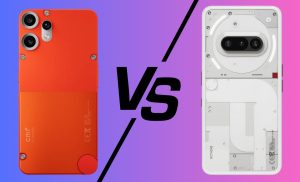 سی ام اف فون 2 پرو یا ناتینگ فون 3A؟!