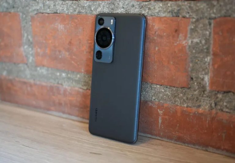 هواوی بیسروصدا در حال ساخت حسگرهای تصویر خود برای گوشیهای آینده است!