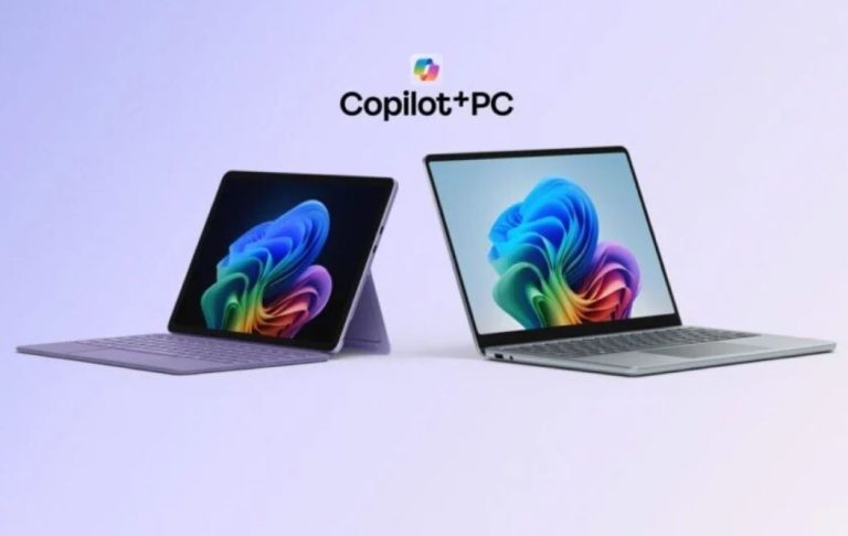 مایکروسافت از لپ‌تاپ‌های سرفیس جدید خود رونمایی کرد