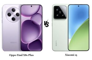 اوپو فایند ایکس 8s پلاس یا شیائومی 15: کدامیک برنده است؟!