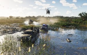 مکانهای موجود در بازی Grand Theft Auto 6 مشخص شد