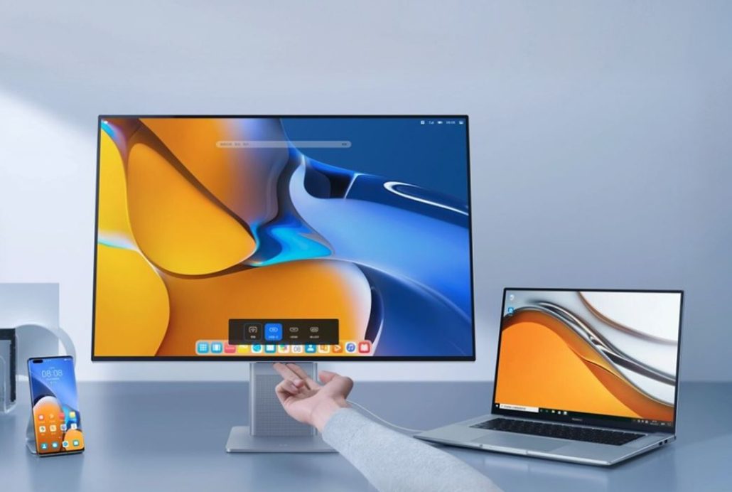 حمله هواوی به ویندوز و macOS با سیستمعامل هارمونی!