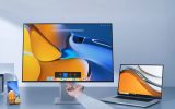 حمله هواوی به ویندوز و macOS با سیستم‌عامل هارمونی!