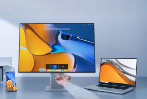 حمله هواوی به ویندوز و macOS با سیستم‌عامل هارمونی!