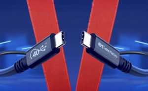 تفاوت بین USB-C و USB4 چیست؟