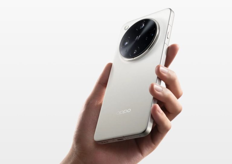 اوپو فایند X9 اولترا زوم اپتیکال 10 برابری را در تنظیمات اولیه دوربین نشان میدهد!