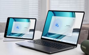 سیستم‌عامل دسکتاپ هواوی چه تفاوتی با ویندوز دارد؟