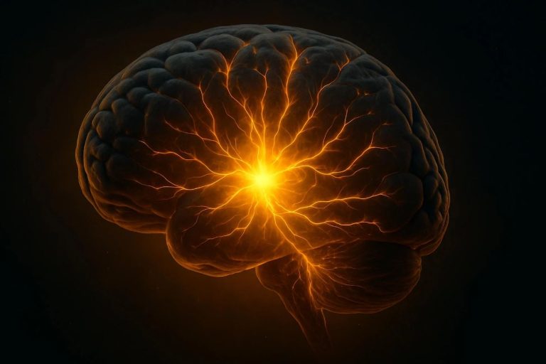 چگونه دوپامین، کلید ترس در مغز را خاموش و آرامش را روشن میکند؟!