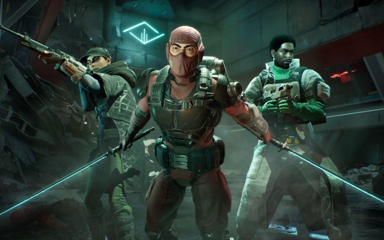 بازی Killing Floor 3 سوم مرداد منتشر میشود