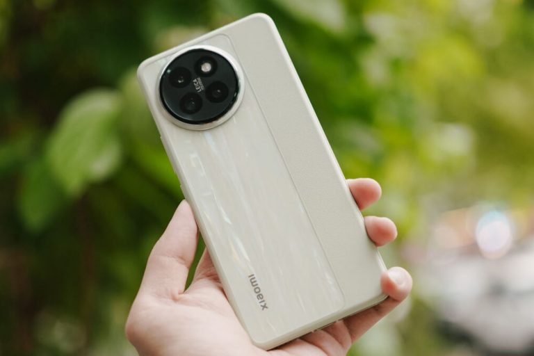 شیائومی سیوی 5 پرو با اسنپدراگون 8s نسل 4 در گیکبنچ مشاهده شد