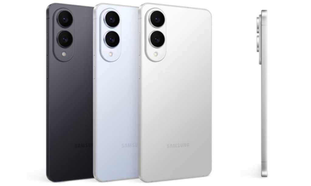 باریکترین گوشی سامسونگ، گلکسی S25 اج معرفی شد