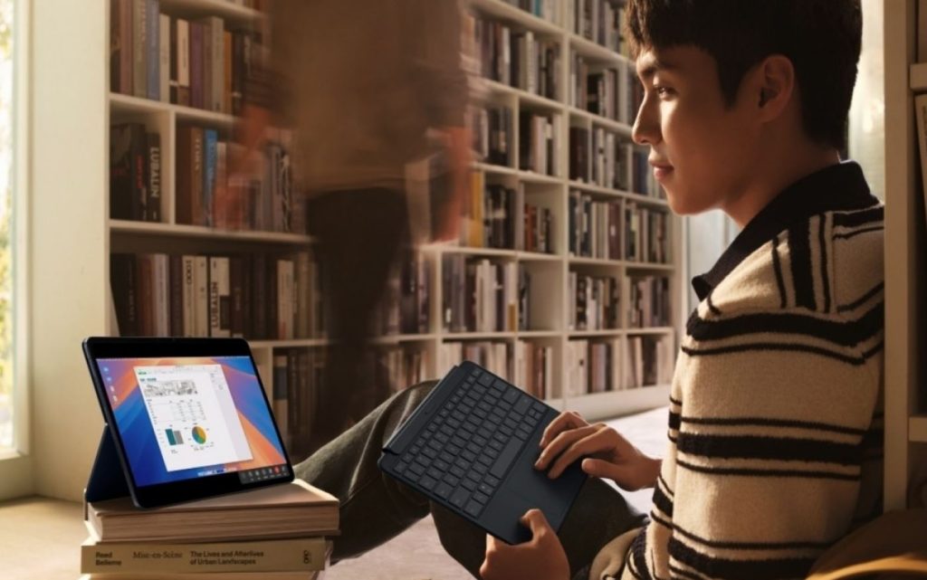 وان پلاس پد 2 پرو با اسنپدراگون 8 الیت و نمایشگر 3.4K معرفی شد